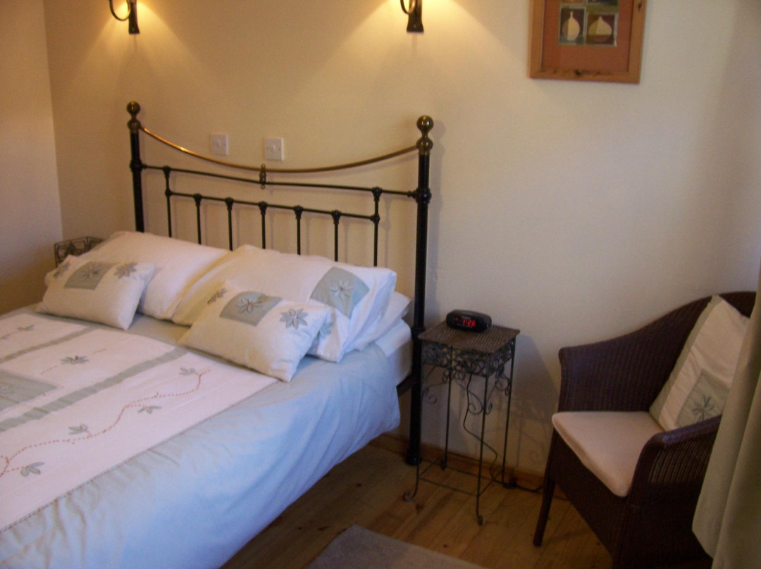 The Stables at Martin主图