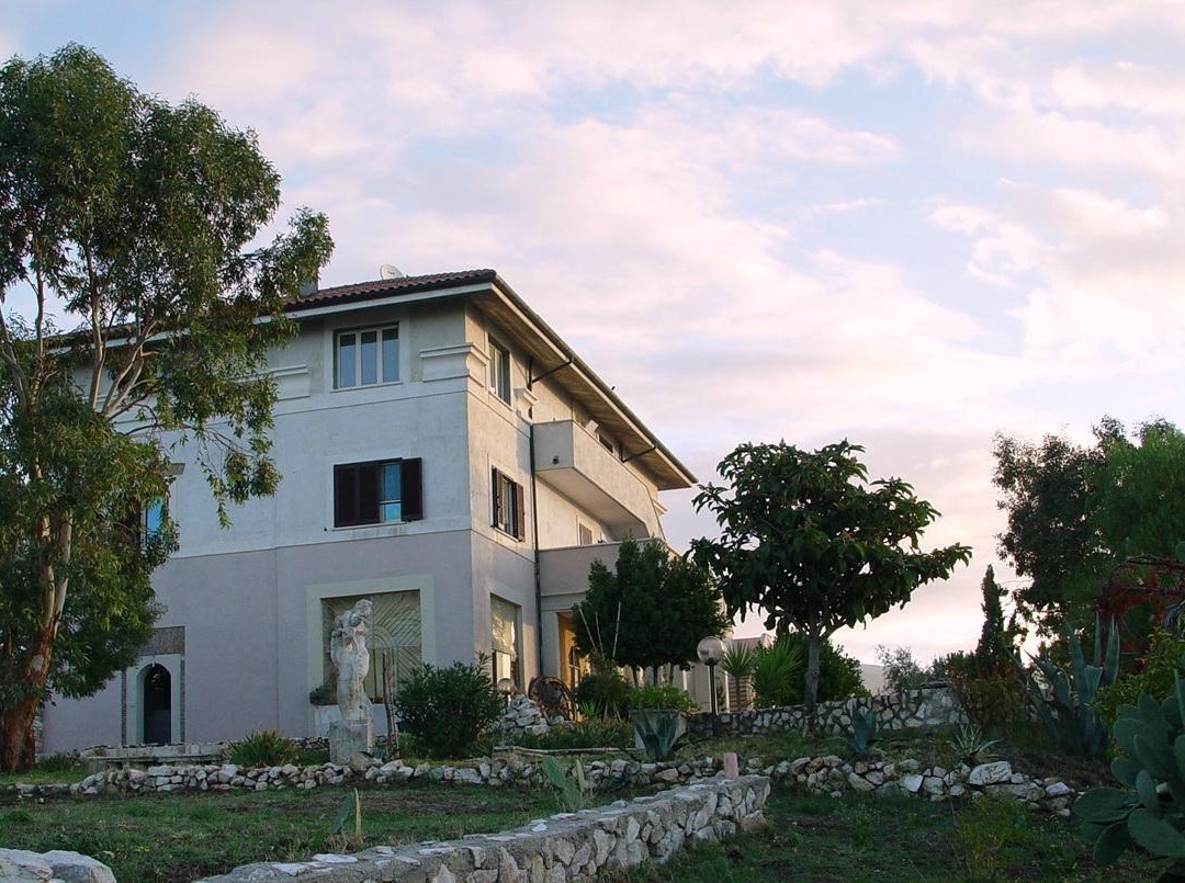 Villa Dei Romani - Country House