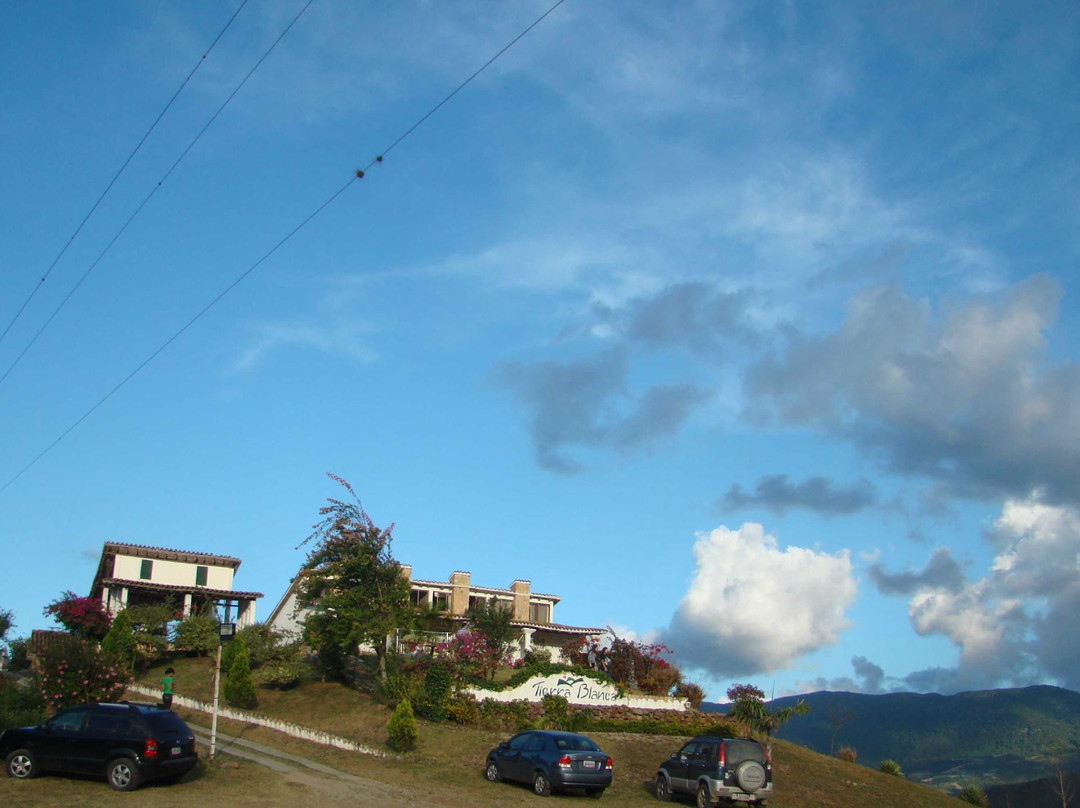 Posada Tierra Blanca主图