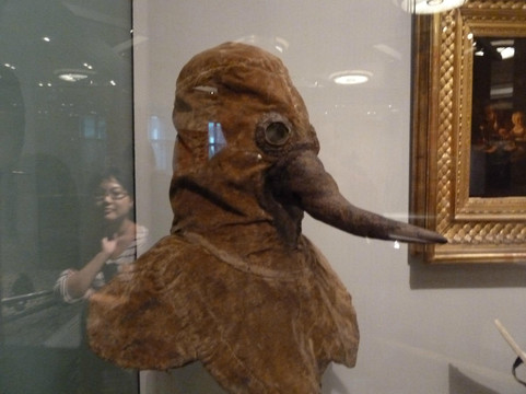 德国历史博物馆-柏林必去景点