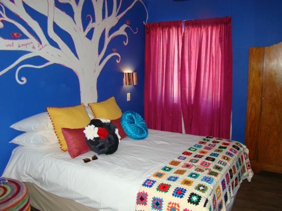 The Sophia Hotel-客卧