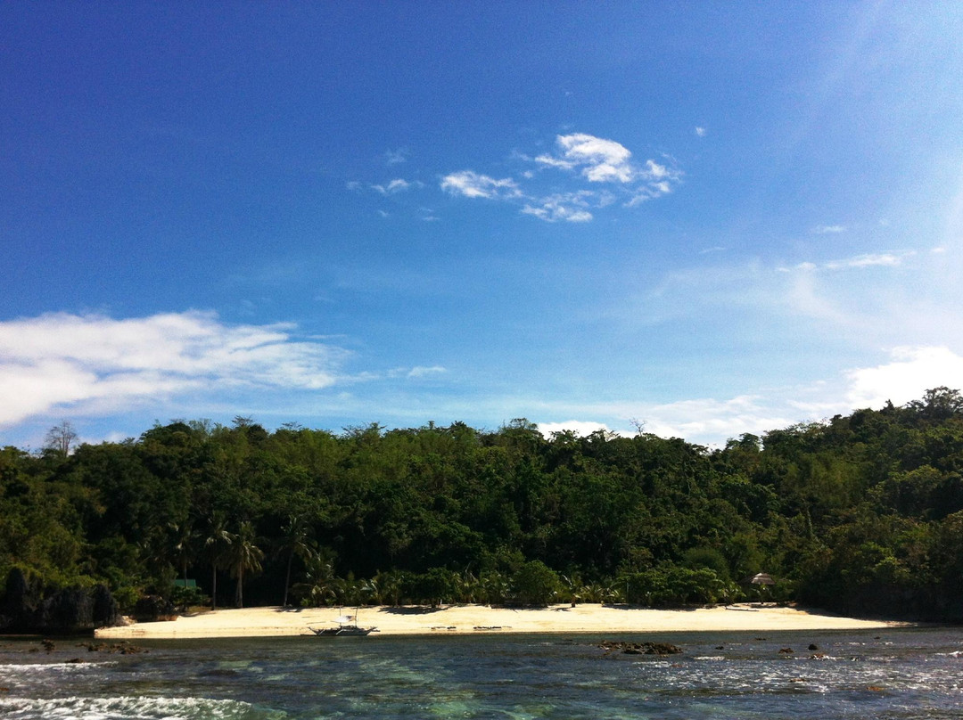 Ambulong Bluewater主图