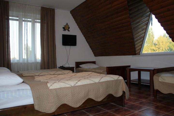 Bed & Breakfast Argo主图