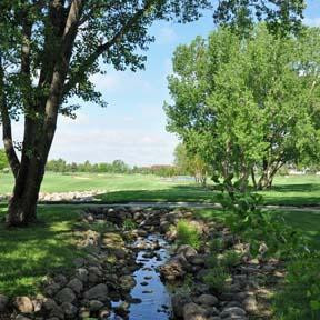 Wilderness Ridge Golf Club-林肯必去景点