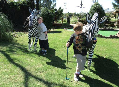 Southern Adventures-亨茨维尔必去景点