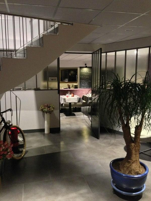 Hôtel La Filature主图