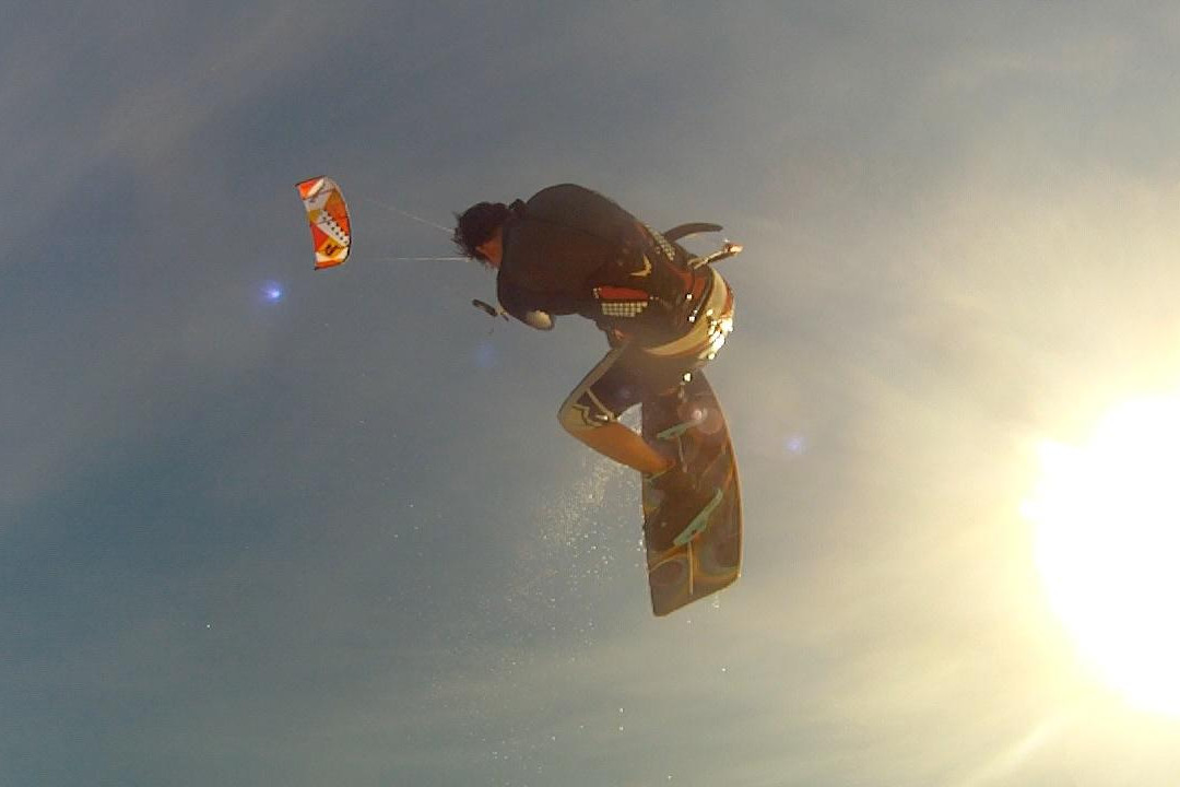 West Oz Kiteboarding景点图片