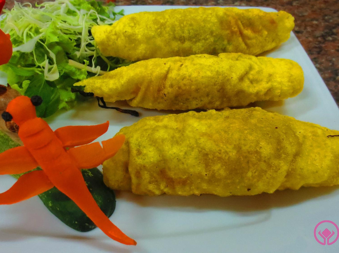 An Dương旅游攻略图片