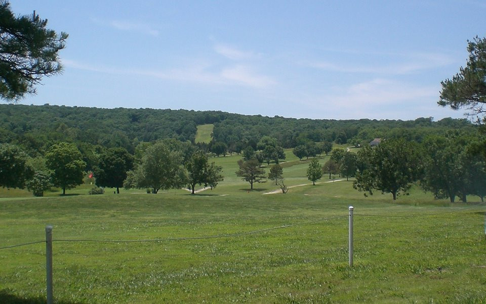 Clearlight Inn主图