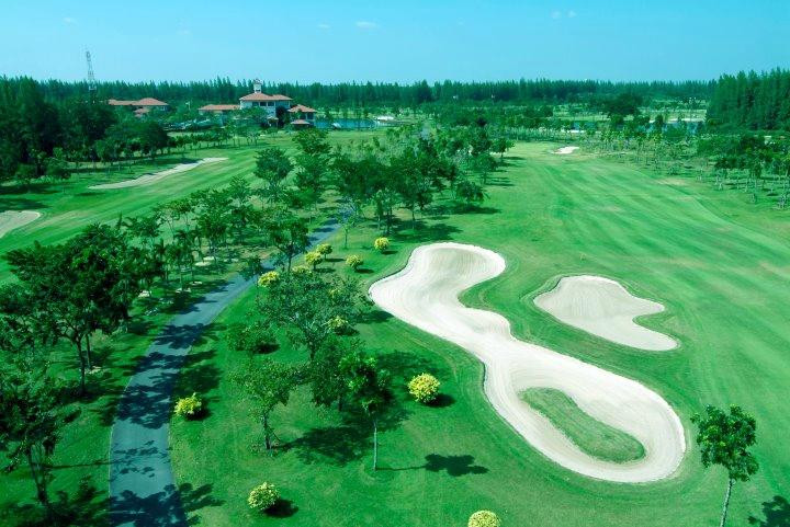 Kiarti Thanee Country Club-挽莫必去景点