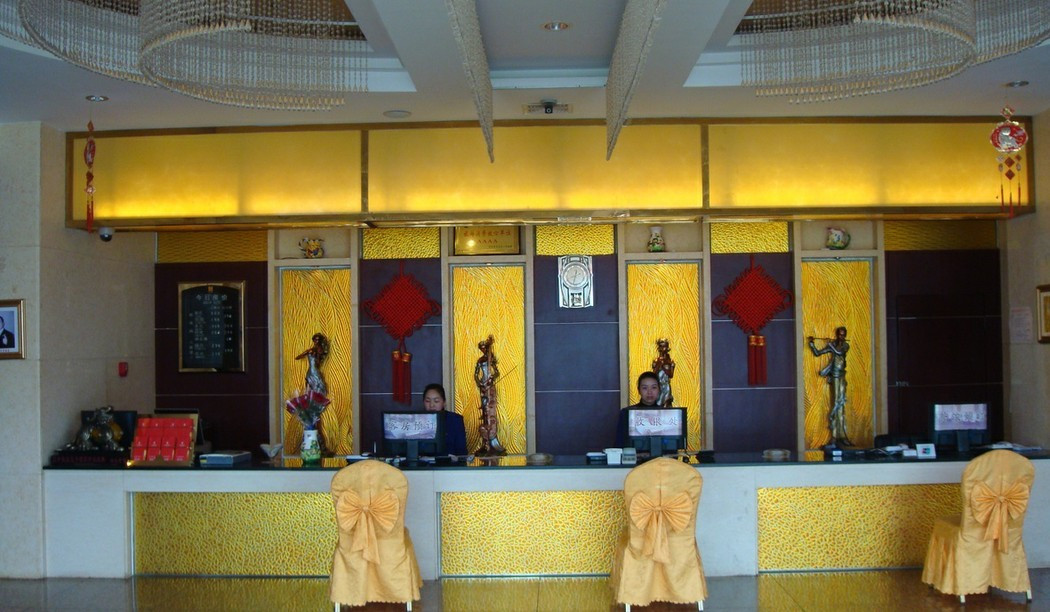 良居王子酒店主图