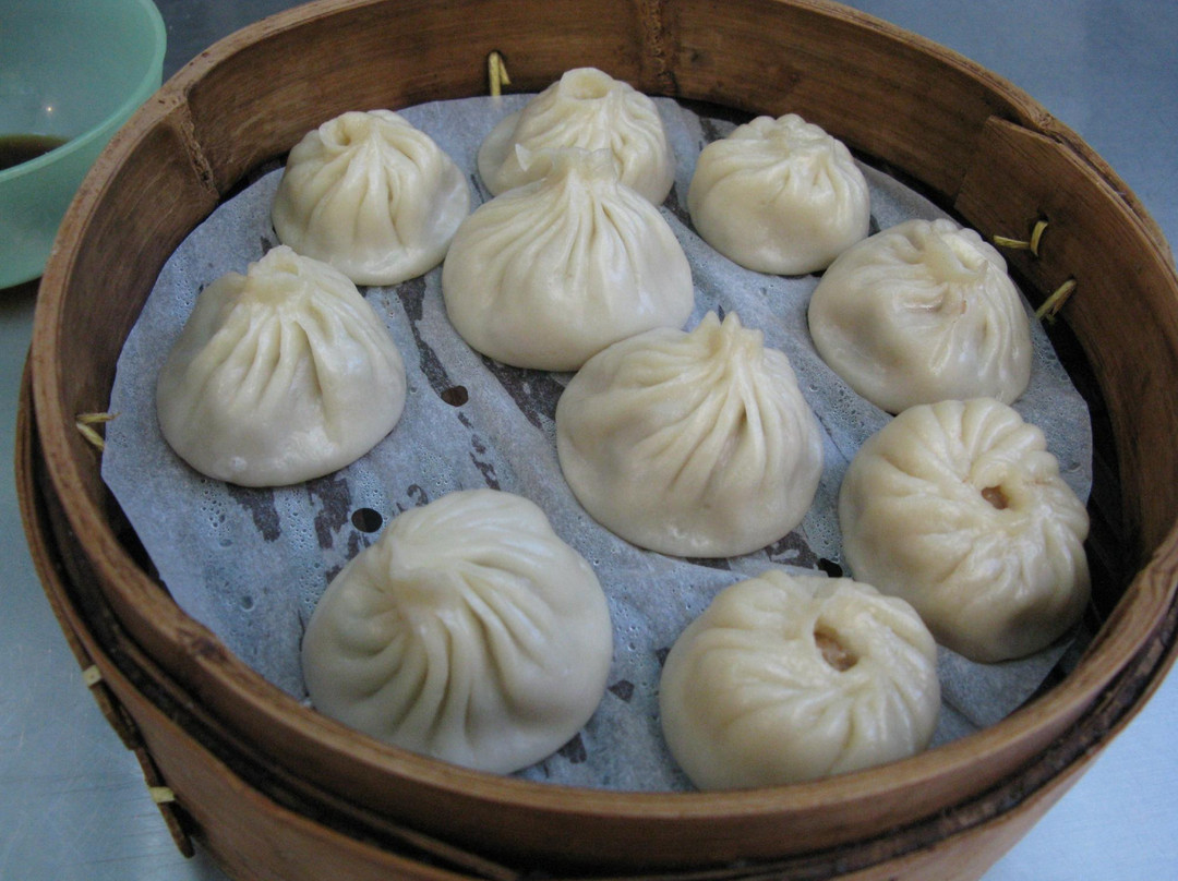 中华料理教室-上海市必去景点