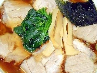 喜多方ラーメン高蔵 半田店