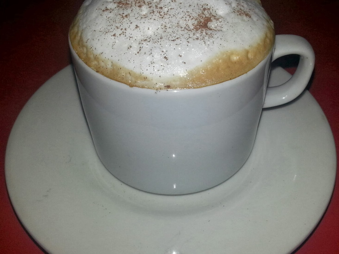 Hotel Bali Panama主图