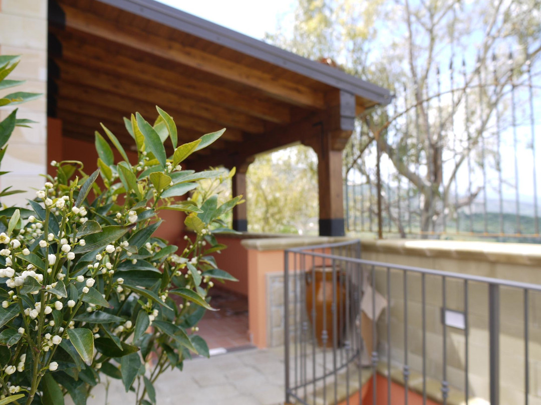 Bed and Breakfast l'Alfiere主图
