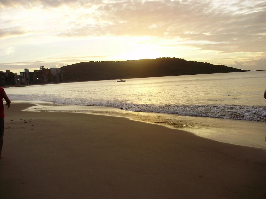 Morro Beach景点图片