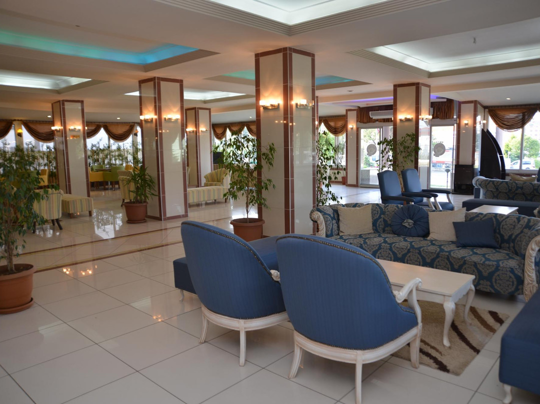 Grand Hotel Tesk主图