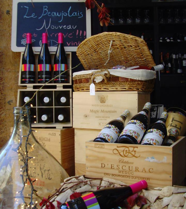 Vinius Wine Gallery景点图片