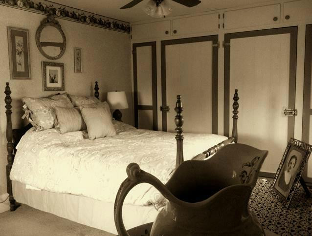 Cecil酒店住宿-Sha-Bock Farm Bed and Breakfast