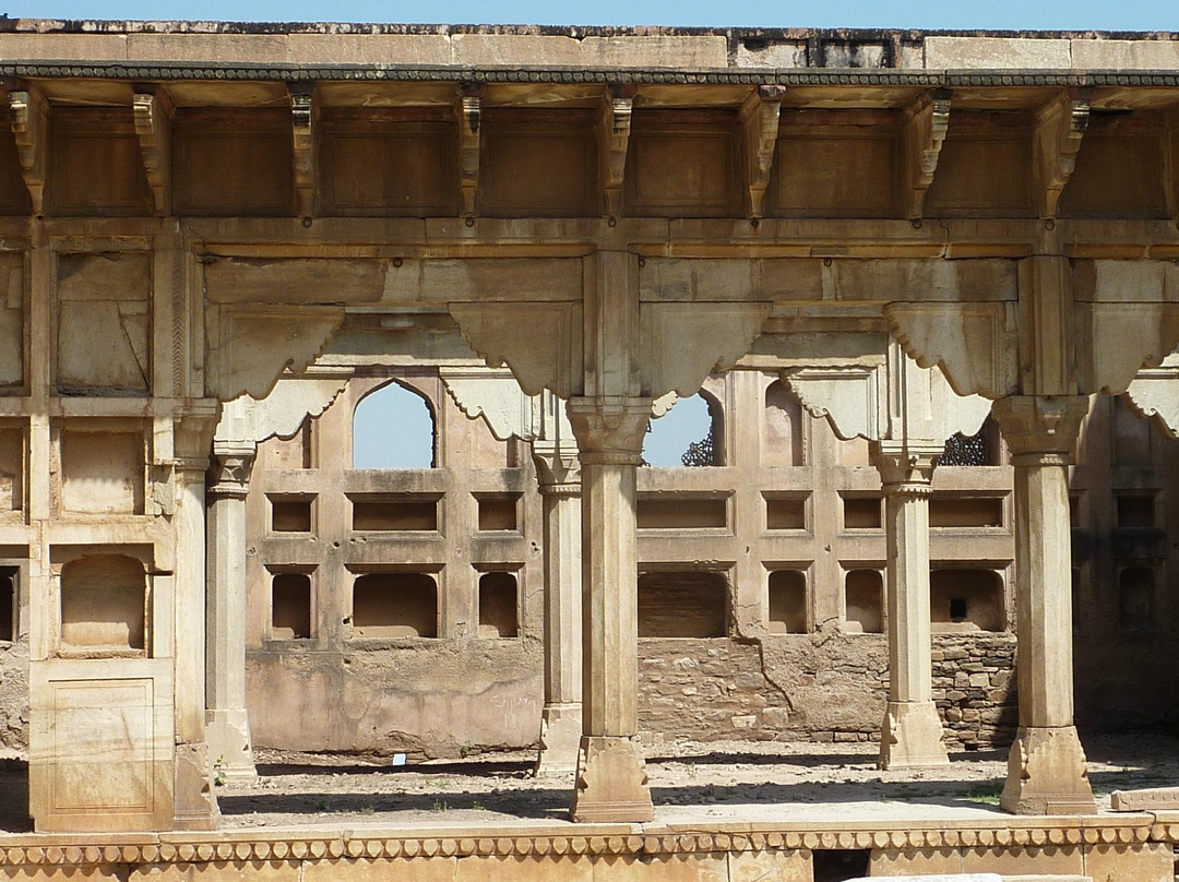 Chatta Rai Bal Mukund Das景点图片