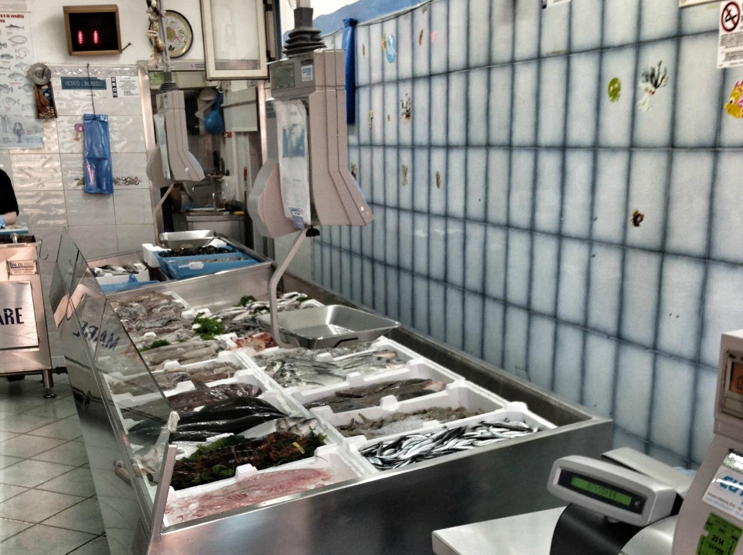 Le Bonta del Mare-Sarno必去景点