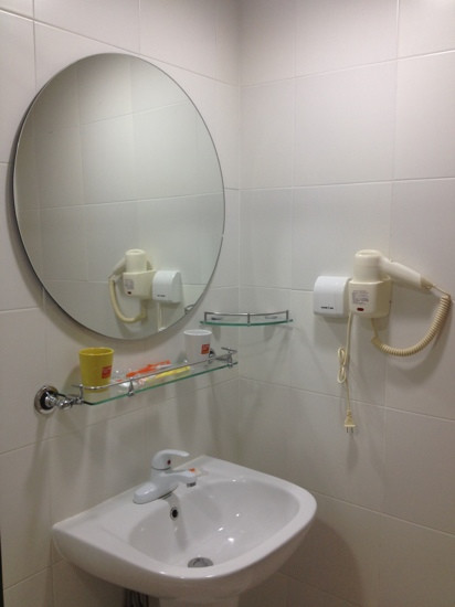 德州如家德兴路学府店主图