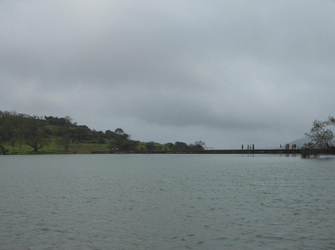 Tungarli Lake-罗纳瓦拉必去景点