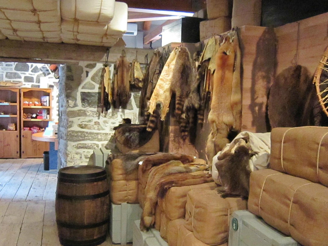 Lachine Fur Trade Museum-蒙特利尔必去景点