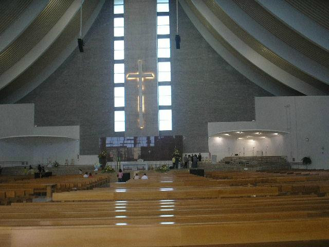 Madre Paulina Museum景点图片