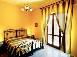 Sant'Antioco酒店住宿-B&B Berenice