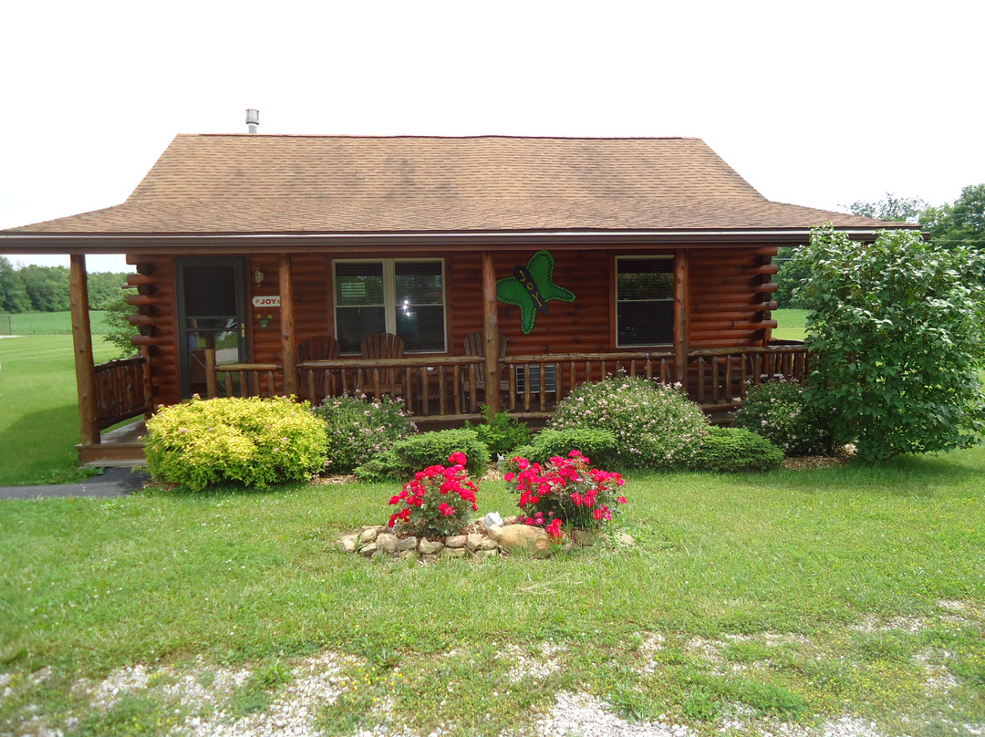 Hope Cabins and Banquet, LLC