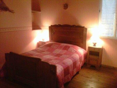 La Dame Blanche主图