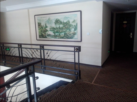 星海甲天下宾馆主图