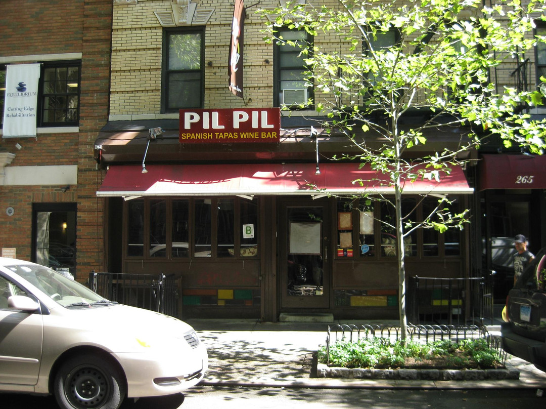 Pil Pil