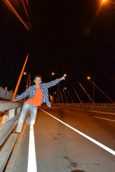 Suramadu National Bridge景点图片