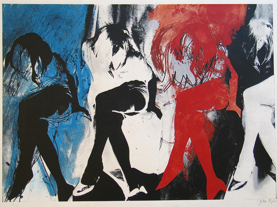 Robert Perera Fine Art Gallery景点图片