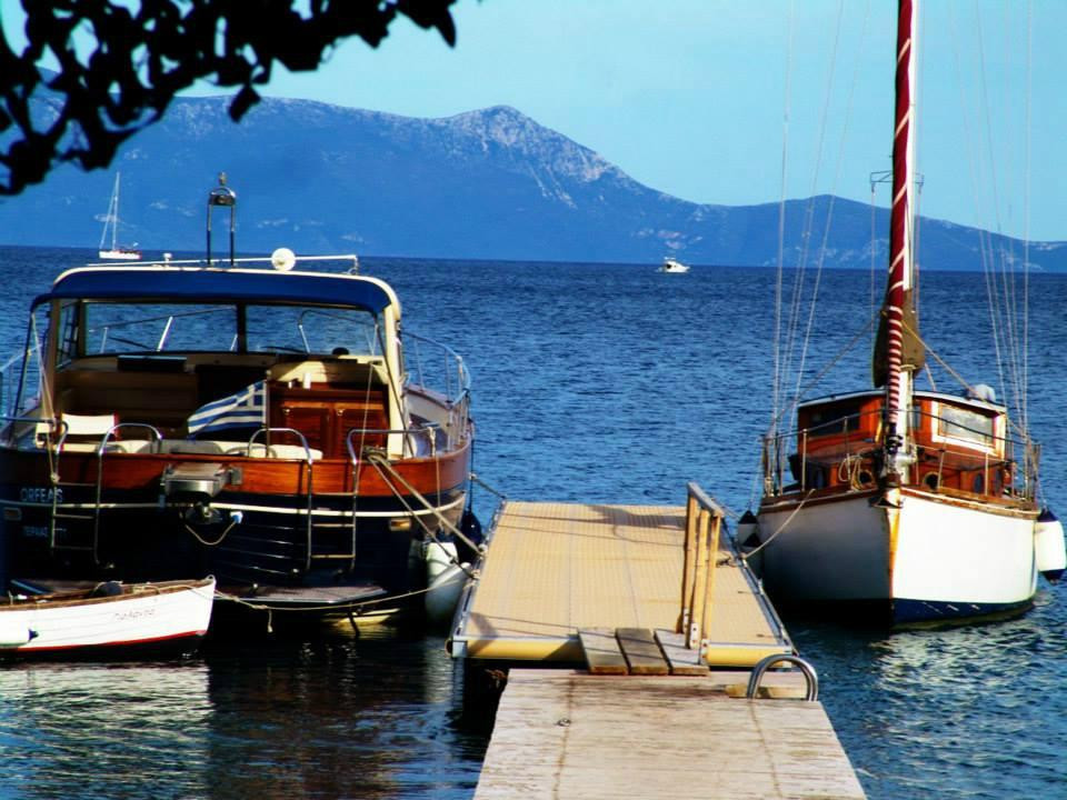 Pavezzo by the Sea-Nikiana必去景点