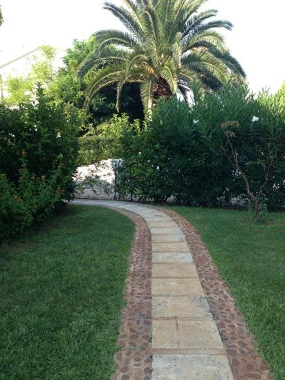 Villaggio Club Le Ginestre主图