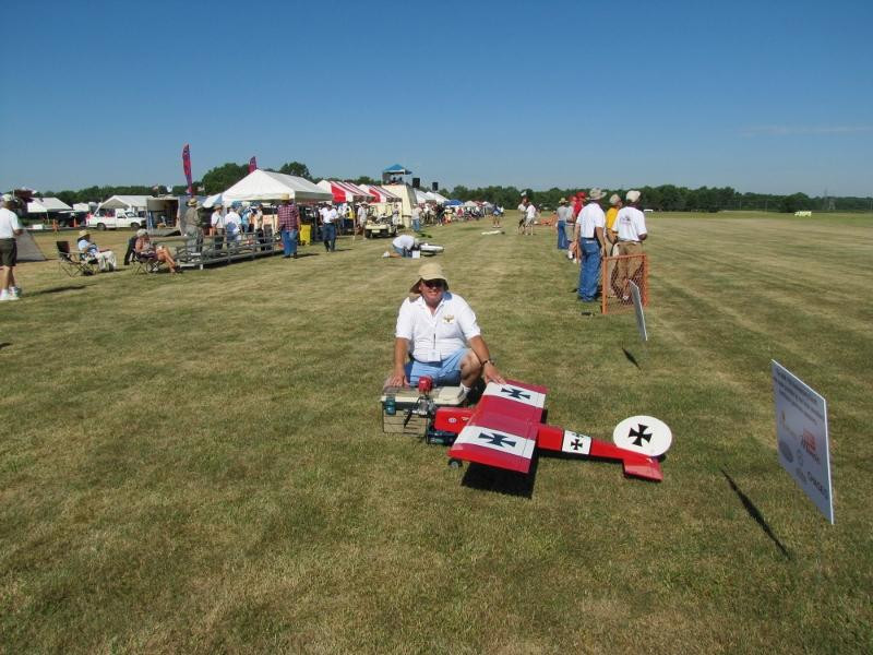 National Model Aviation Museum-Muncie必去景点