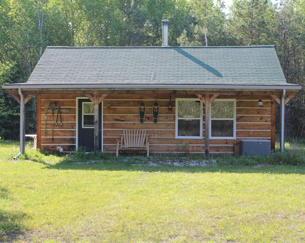 Nottawasaga Hideaway Bed & Breakfast主图