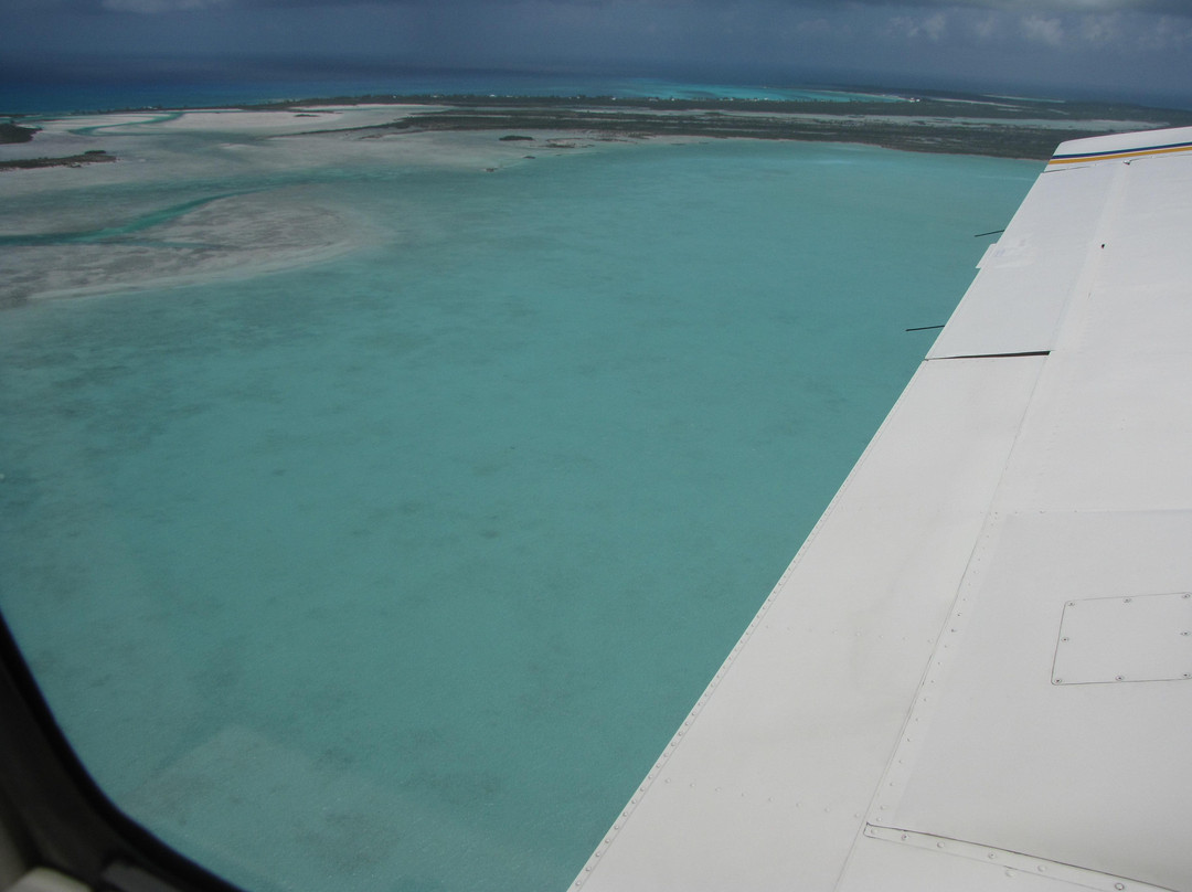 Long Island-长岛必去景点