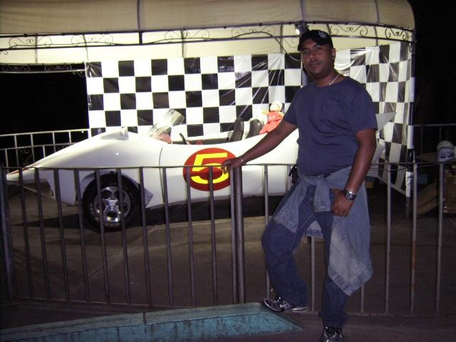 Montana De Los Suenos-梅里达市必去景点