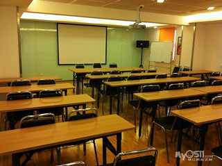 宜必思酒店(镇江大市口店)主图