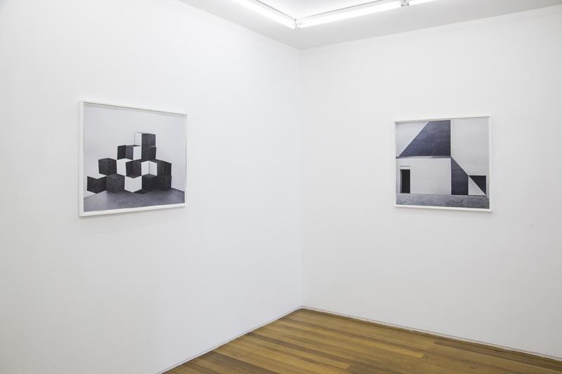 许宇艺术空间展-上海市必去景点