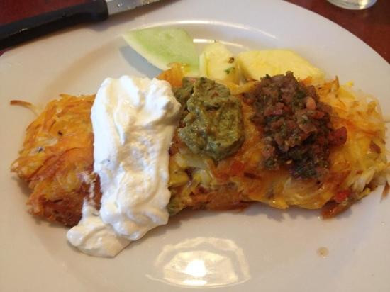 Sunrise Grill & Catering