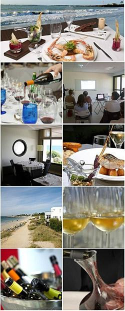 BREIZH-e-VIN Cours d'Oenologie-Lanester必去景点