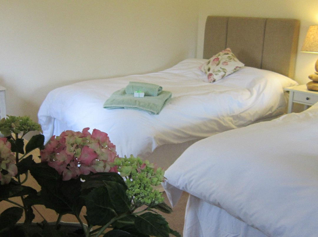 Low Foulgate Bed & Breakfast主图