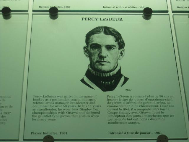 冰球名人堂-多伦多必去景点