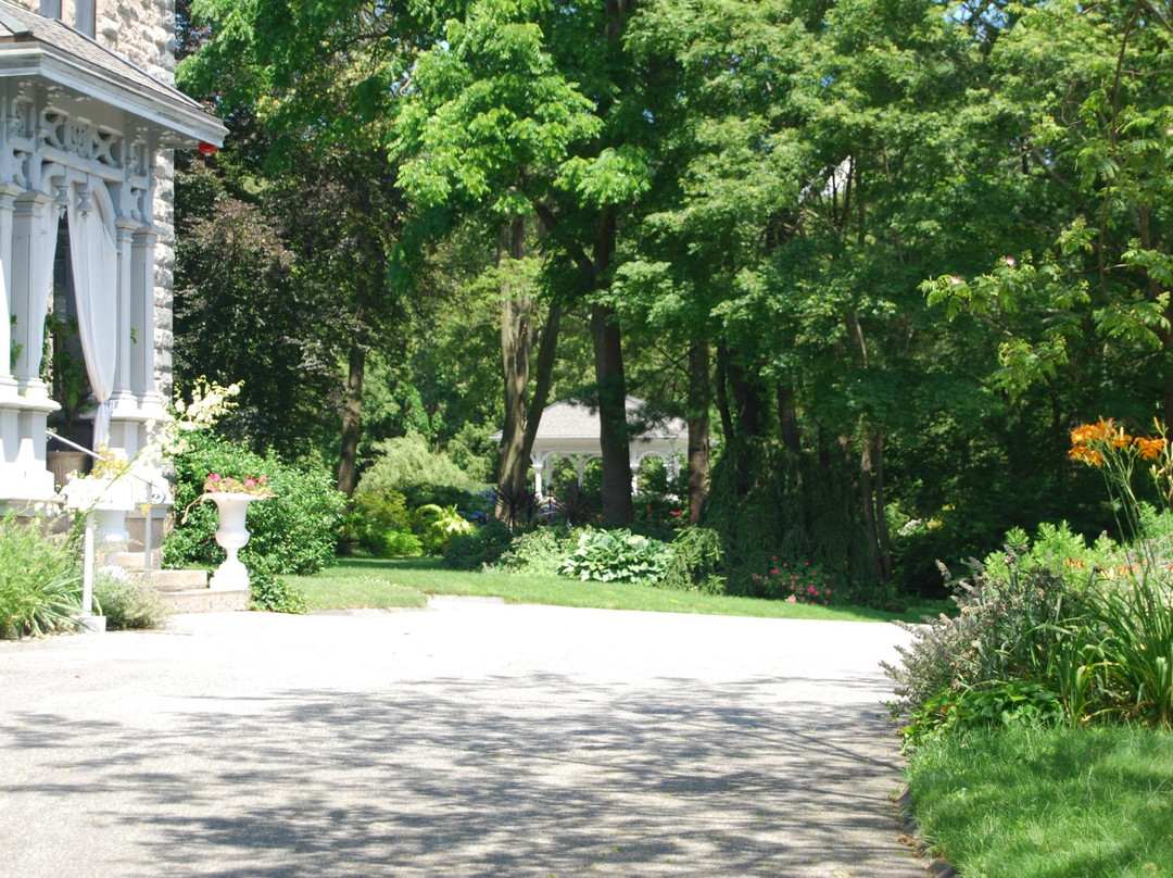 Clouds Hill Museum-沃威克必去景点