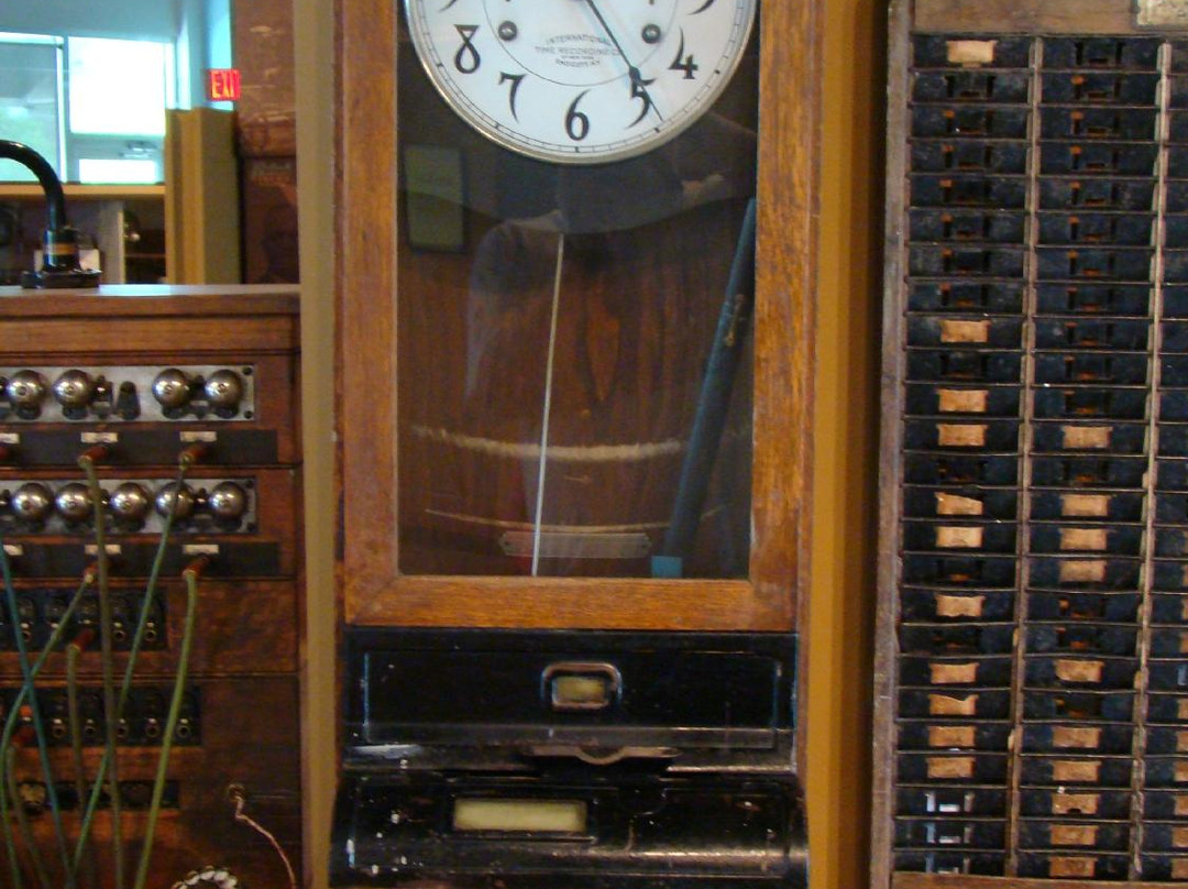 Knight Museum and Sandhills Center-Alliance必去景点